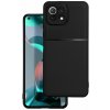Forcell Noble Xiaomi Mi 11 Lite/Mi 11 Lite 5G čierne Forcell Noble Xiaomi Mi 11 Lite/Mi 11 Lite 5G čierne