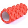 Fitness penový valec ROLL SPOKEY červený Fitness penový valec ROLL SPOKEY červený