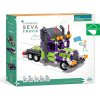 SEVA DOPRAVA - Truck (0301-63) SEVA DOPRAVA - Truck (0301-63)