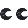 The Shadow Conspiracy Adaptéry offsetu BMX SHADOW VULTUS - Čierna, 25mm The Shadow Conspiracy Adaptéry offsetu BMX SHADOW VULTUS - Čierna, 25mm