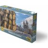 Puzzle 3D - Praha Česká republika Puzzle 3D - Praha Česká republika