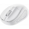 Myš Trust Primo Wireless Mouse Matt, biela (24795) Myš Trust Primo Wireless Mouse Matt, biela (24795)