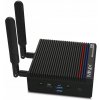 Minix Z100-0dB Mini PC Intel N100 8GB RAM 256GB, 2x HDMI 2.1 4K, Pasívne chladenie Minix Z100-0dB Mini PC Intel N100 8GB RAM 256GB, 2x HDMI 2.1 4K, Pasívne chladenie
