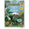 Objevuji... Svět zvířat Objevuji... Svět zvířat