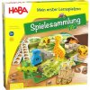 Haba Moje první naučná ZOO Sada 10 edukativních her (Mein erster Lernspielzoo - Spielesammlung) Haba Moje první naučná ZOO Sada 10 edukativních her (Mein erster Lernspielzoo - Spielesammlung)