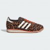 Adidas dámske športové topánky SL 72 OG Leopard Print, veľkosť 36 2/3 Adidas dámske športové topánky SL 72 OG Leopard Print, veľkosť 36 2/3