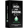 Dyce Games Pick Your Poison After Dark Edition - EN Dyce Games Pick Your Poison After Dark Edition - EN