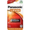 PANASONIC Alkalická baterie LRV08L/1BE 12V (Blistr 1ks) PANASONIC Alkalická baterie LRV08L/1BE 12V (Blistr 1ks)