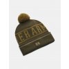 Under Armour Pánska čiapka M Halftime Pom Beanie-GRN Zelená OSFM Under Armour Pánska čiapka M Halftime Pom Beanie-GRN Zelená OSFM