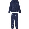 esmara® Chlapčenská vianočná tepláková súprava navy modrá, 146/152 (100396638) esmara® Chlapčenská vianočná tepláková súprava navy modrá, 146/152 (100396638)