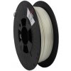 Profi - Filaments SATIN PLA White 001 1,75 mm / 0,5 kg