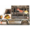Mattel Jurský svet Nadvláda Claire a 4 minidinosauri Mattel Jurský svet Nadvláda Claire a 4 minidinosauri