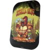 Best Buds magnetický 3d kryt na veľkú rolovaciu tácku lepidlo gorilla