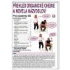 Přehled organické chemie a novela názvosloví - Pro studenty SŠ - Pečová Danuše Přehled organické chemie a novela názvosloví - Pro studenty SŠ - Pečová Danuše