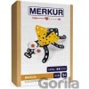 Merkur Chrobáčiky Mucha Merkur Chrobáčiky Mucha