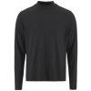 Craft Flow MN LS 1916682 pánske tričko - čierna (999200(999M)) - M Craft Flow MN LS 1916682 pánske tričko - čierna (999200(999M)) - M