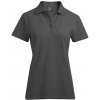 Promodoro Dámska polokošeľa E4005F Graphite -Solid M Promodoro Dámska polokošeľa E4005F Graphite -Solid M