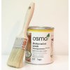 Osmo 3101 Dekoračný vosk transparentný 0,75 l Bezfarebný