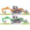 Stavebný plastový traktor pre deti Stavebný plastový traktor pre deti