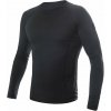 Pánske tričko dl.rukáv SENSOR MERINO AIR čierna XL Pánske tričko dl.rukáv SENSOR MERINO AIR čierna XL
