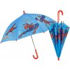 Perletti detský dáždnik sPIDERMAN Kids 75376