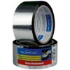 Blue Dolphin Hrúbka hliníkového (na silikónovom samolepiacom podklade) 50mmX10m pásu: 18my Blue Dolphin Hrúbka hliníkového (na silikónovom samolepiacom podklade) 50mmX10m pásu: 18my