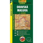 Oravská Magura 1:50 000 -