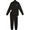Pánska Tepláková súprava PUMA ESS SWEAT SUIT FL 68817501 – Čierna Pánska Tepláková súprava PUMA ESS SWEAT SUIT FL 68817501 – Čierna