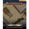 Pathfinder Flip-Mat: Boardwalk (Radney-Macfarland Stephen)