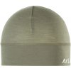 ACLIMA LightWool Beanie, Ranger Green, Unisex ACLIMA LightWool Beanie, Ranger Green, Unisex