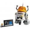 LEGO® Star Wars™ 75416 Astro-droid Chopper (C1-10P)™ LEGO® Star Wars™ 75416 Astro-droid Chopper (C1-10P)™
