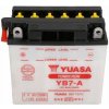 Yuasa YB7-A Yuasa YB7-A
