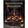 Call of Cthulhu RPG: Investigator Handbook (7th edition) Call of Cthulhu RPG: Investigator Handbook (7th edition)