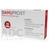 DAMUPROST čapíky rektálne 1x10 ks DAMUPROST čapíky rektálne 1x10 ks