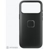 Peak Design Everyday Clarino Case iPhone 17 Pro Max Black