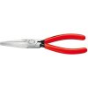 Kliešte Knipex 30 11 160 ploché poťah PVC Kliešte Knipex 30 11 160 ploché poťah PVC