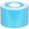 Merco Kinesio Tape tejpovacia páska 5cm x 5m svetlo modrá Merco Kinesio Tape tejpovacia páska 5cm x 5m svetlo modrá