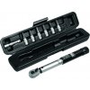 PRO momentový kľúč - TORQUE WRENCH - čierna PRO momentový kľúč - TORQUE WRENCH - čierna