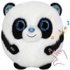 Panda opakujúca svietiaca 21 cm
