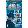 Ravensburger 22451 - Scotland Yard, Mitbringspiel für 2-4 Spieler, Strategiespiel ab 8 Jahren, kompaktes Format, Reisespiel, Brettspiel (Hra) Ravensburger 22451 - Scotland Yard, Mitbringspiel für 2-4 Spieler, Strategiespiel ab 8 Jahren, kompaktes Format, Reisespiel, Brettspiel (Hra)