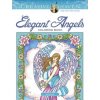Creative Haven Angels Coloring Book Creative Haven Angels Coloring Book