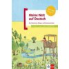 Meine Welt auf Deutsch (Cordula Meißner,Beata Menzlová,Almut Mohrmann)(Pevná) Meine Welt auf Deutsch (Cordula Meißner,Beata Menzlová,Almut Mohrmann)(Pevná)