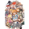 Suppose a Kid from the Last Dungeon Boonies Moved to a Starter Town, Vol. 10 (light novel) (Nao Watanuki,Toshio Satou)(Brožovaná) Suppose a Kid from the Last Dungeon Boonies Moved to a Starter Town, Vol. 10 (light novel) (Nao Watanuki,Toshio Satou)(Brožovaná)