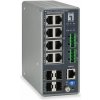 LevelOne IGP-1271 TURING 12-Port L3 Lite Gigabit Switch LevelOne IGP-1271 TURING 12-Port L3 Lite Gigabit Switch