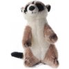 Plyšová surikata 14 cm Plyšová surikata 14 cm