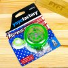YoYoFactory SpinStar (YoyoFactory) Farba: Zelená YoYoFactory SpinStar (YoyoFactory) Farba: Zelená