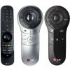 LG AN-MR400, AKB73855601, AKB73775901, AKB73757501 (AN-MR21GA) - originálne diaľkové ovládanie s hlasovým ovládaním LG AN-MR400, AKB73855601, AKB73775901, AKB73757501 (AN-MR21GA) - originálne diaľkové ovládanie s hlasovým ovládaním