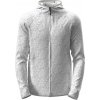 Lux Hooded Fleece Bunda STEDMAN, sivá Light Heather, XXL Lux Hooded Fleece Bunda STEDMAN, sivá Light Heather, XXL