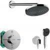 HansGrohe SANI21HHH002 HansGrohe SANI21HHH002