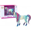 mamido Zberateľská figúrka veľký modrý jednorožec 11 cm mamido Zberateľská figúrka veľký modrý jednorožec 11 cm